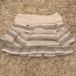 Lululemon skirt